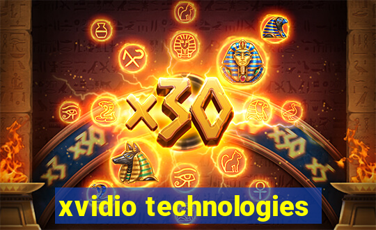 xvidio technologies-startup download android